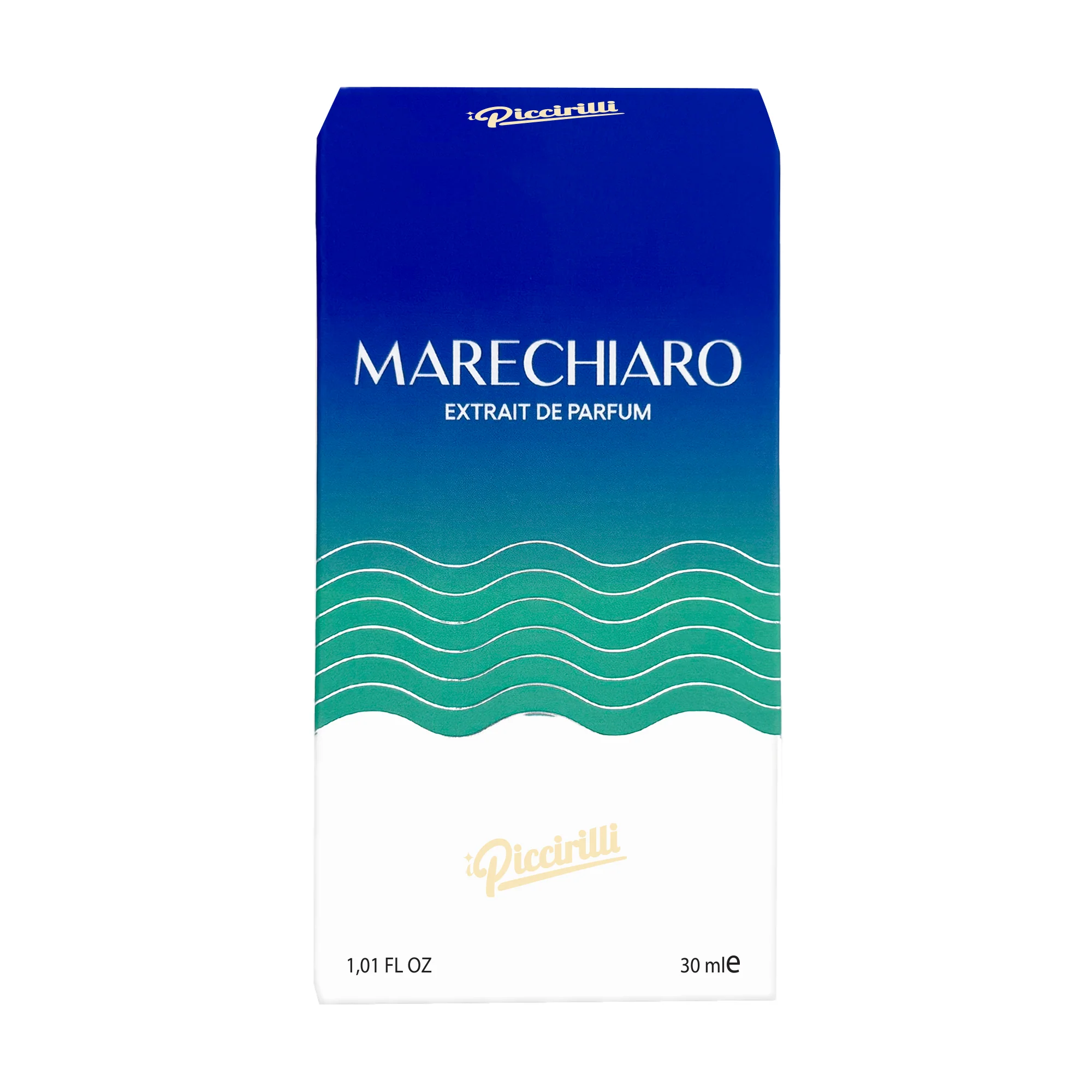 MARECHIARO - EXTRAIT D.P. 30 ML - immagine 4