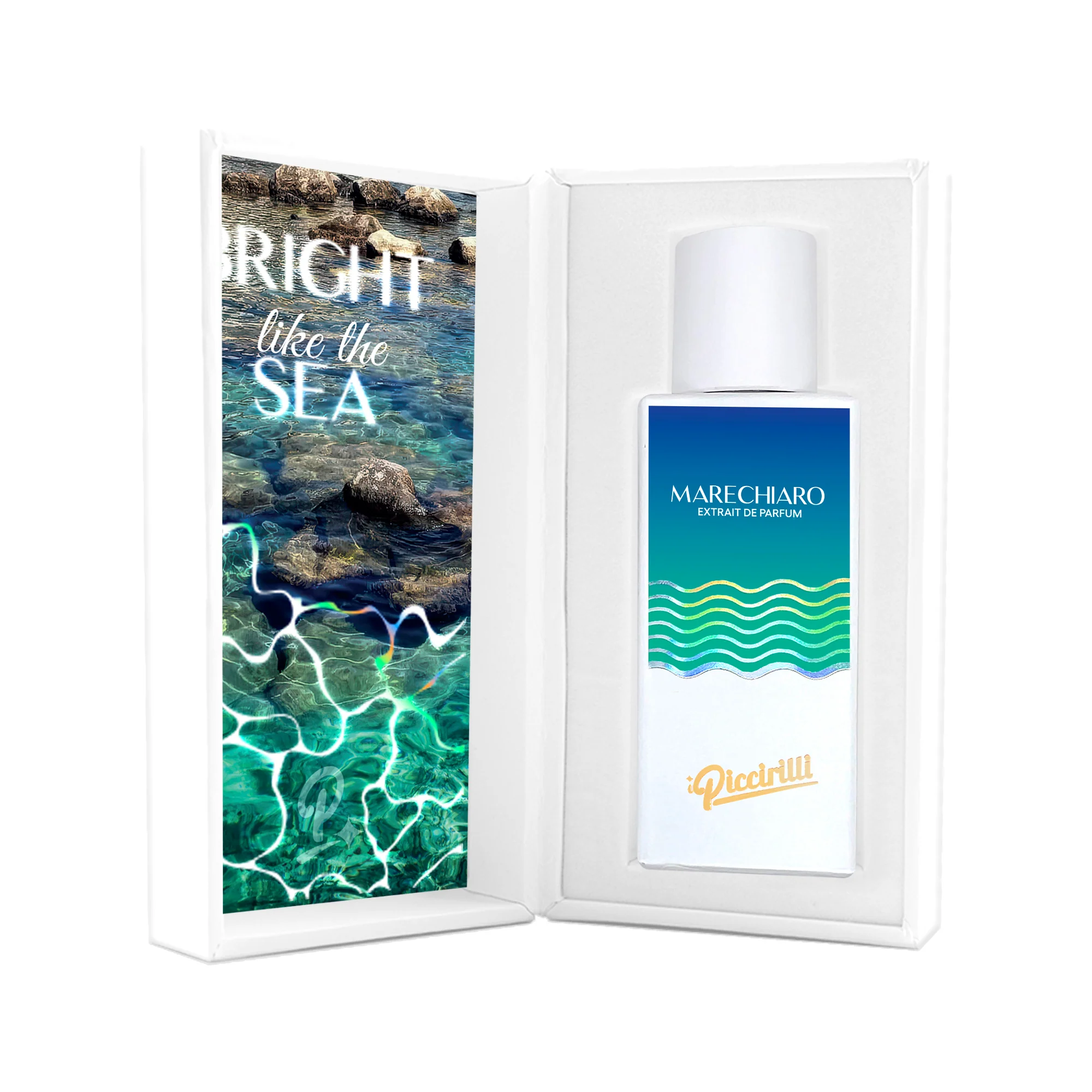 MARECHIARO - EXTRAIT D.P. 30 ML - immagine 2
