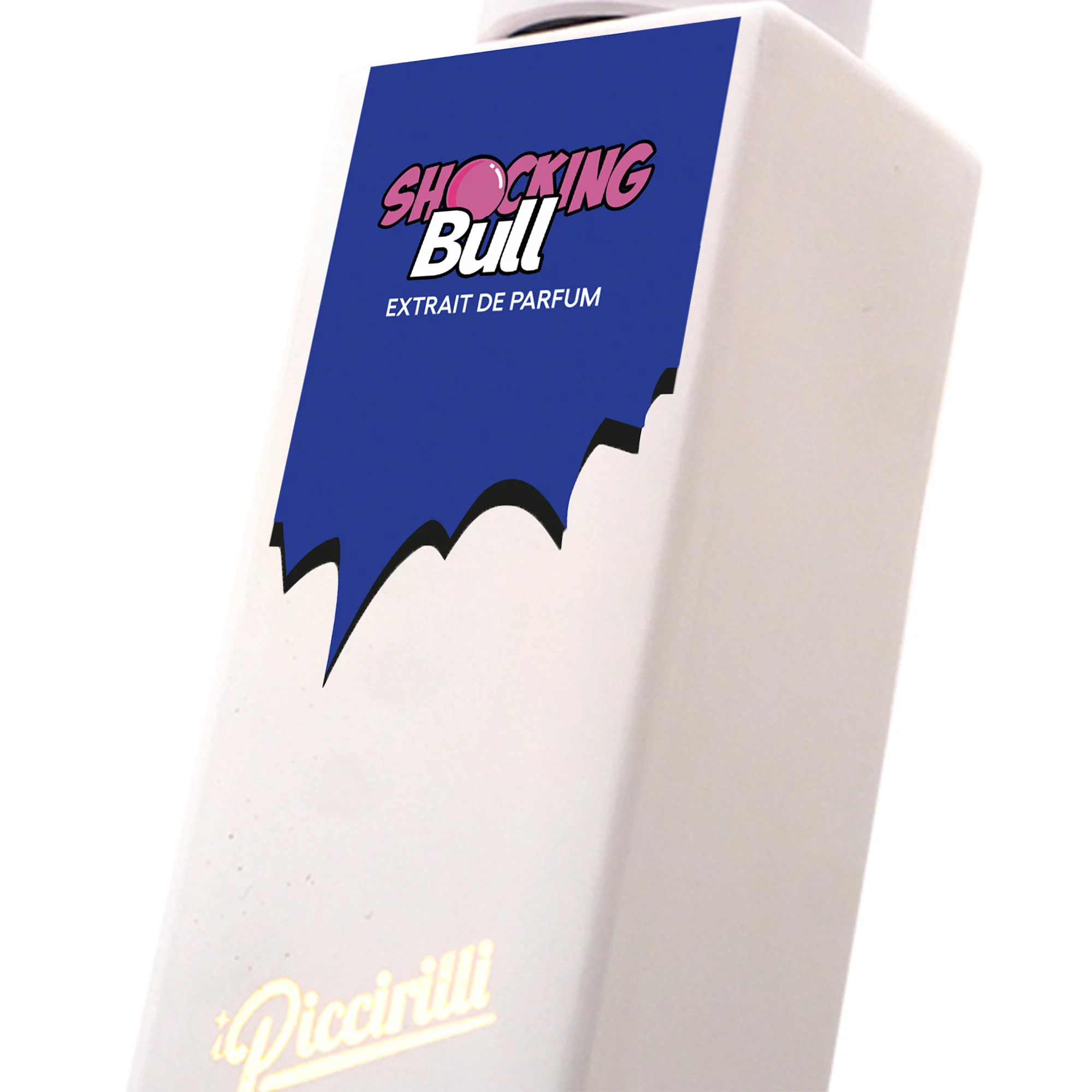 SHOCKING BULL - EXTRAIT D.P. 30 ML - immagine 5